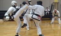 Sparring